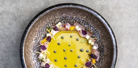 Το κίμτσι, το τοπιναμπούρ και οι άγνωστες λέξεις της αθηναϊκής γαστρονομίας