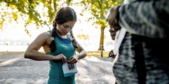 Τι να τρώτε και να πίνετε πριν, κατά τη διάρκεια και μετά από έναν αγώνα αντοχής