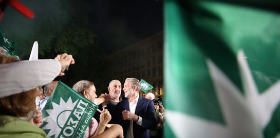 Εκλογές στο ΠΑΣΟΚ: Ποιος κέρδισε και ποιος έχασε