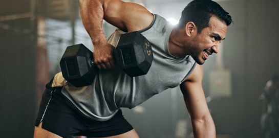 Αυτός είναι ο τρόπος για χτίσεις μύες καίγοντας το λίπος πιο γρήγορα τώρα που έρχεται καλοκαίρι-Οι ειδικοί λένε τη γνώμη τους