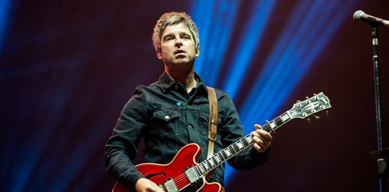 Ο Noel Gallagher δυσκολεύεται να θυμηθεί τους στίχους του