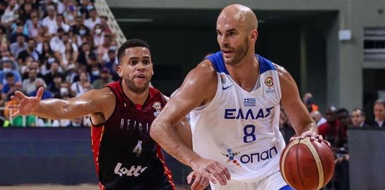 Το πρόγραμμα του Eurobasket 2022, αναλυτικά