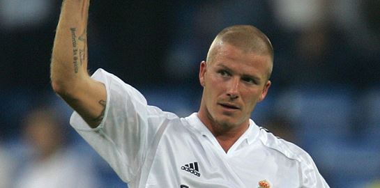 Buzzcut, το κούρεμα καραντίνας του David Beckham