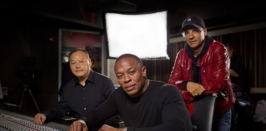 6 ηχηρά μουσικά ντοκιμαντέρ που θα βρεις στο Netflix