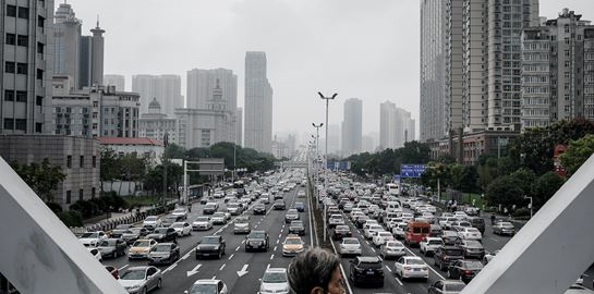 Οι αποκαλύψεις του CNN για τον αριθμό των κρουσμάτων στην Κίνα