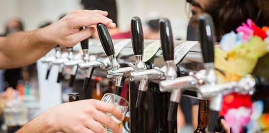 Ζυθογνωσία: Η supernova της μπύρας στην Ελλάδα