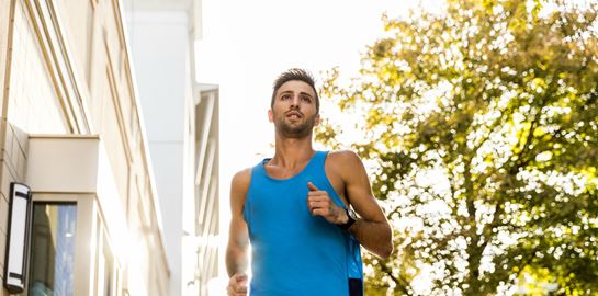 Το fitness μέσα από μία hi-tech ματιά