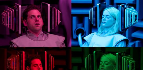 Ό,τι νέο έρχεται στο Netflix τον Σεπτέμβριο