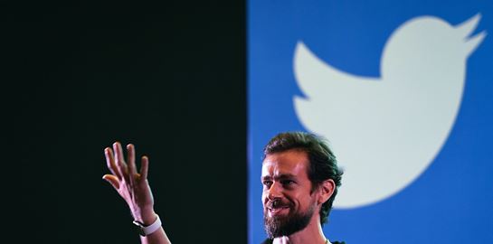 Πώς έγινε τόσο πλούσιος ο Mr Twitter Jack Dorsey