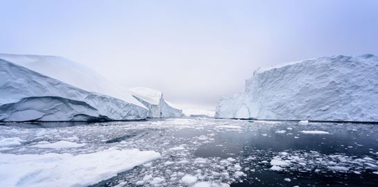 Ο μαγνητικός βόρειος πόλος επιταχύνει συνεχώς χωρίς οι επιστήμονες να ξέρουν το γιατί