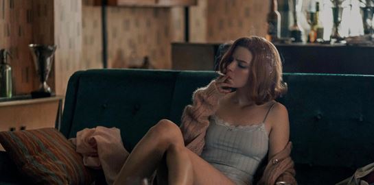 Το The Queen’s Gambit σπάει τα ρεκόρ στο Netflix