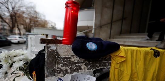 H οπαδική βία και οι συλλήψεις σε αριθμούς