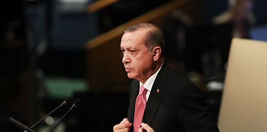 Δεν υπάρχουν φτωχοί στην Τουρκία λέει ο Ερντογάν