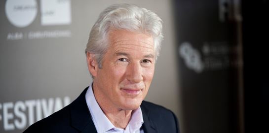 The Agency, το νέο, συναρπαστικό κατασκοπευτικό θρίλερ με τον Richard Gere