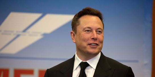 Όλα όσα ανακοίνωσε ο Elon Musk στην Battery Day