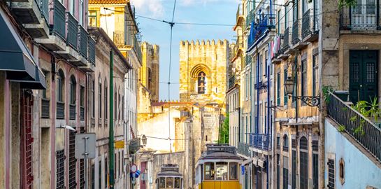 Σε αυτές τις ευρωπαϊκές πόλεις αξίζει να περπατήσεις