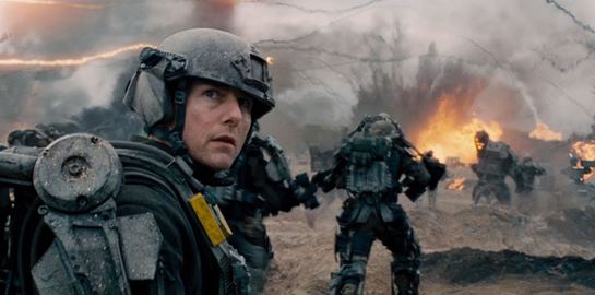 Ταινίες που άλλαξαν το πώς βλέπουμε τα ταξίδια στον χρόνο