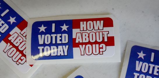 Αριθμός ρεκόρ 6,6 εκ. Αμερικανών έχουν ήδη ψηφίσει