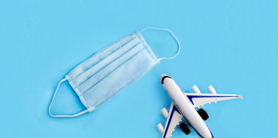 Ταξίδι με αεροπλάνο: 13 tips για να "πετάξεις" με ασφάλεια