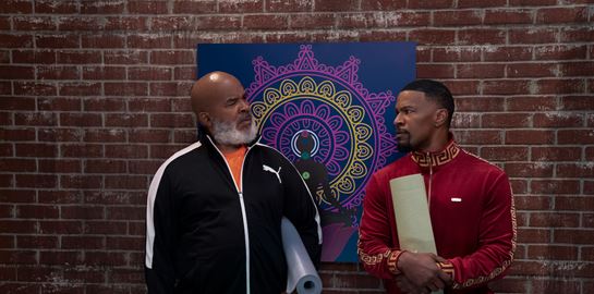 Οι πρωτότυπες σειρές του Netflix για τον Απρίλιο