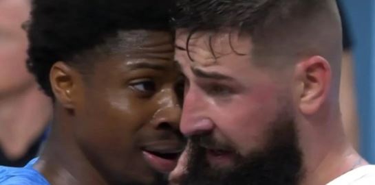 Ο Κώστας Αντετοκούνμπο κέρδισε και στα social media: Τα καλύτερα σχόλια και memes