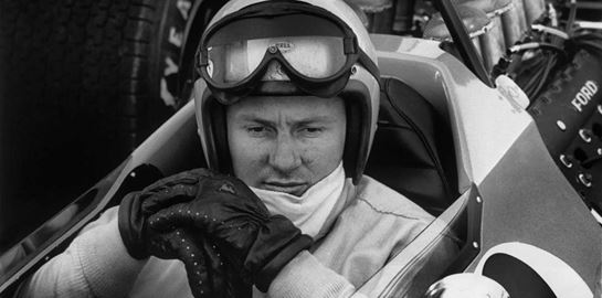 Η ξεχωριστή περίπτωση του Βruce McLaren