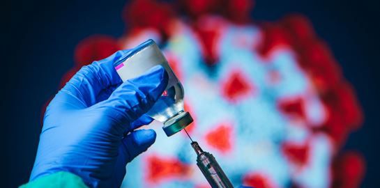 Τι δείχνει νέα πανελλαδική έρευνα για τον εμβολιασμό κατά της COVID-19