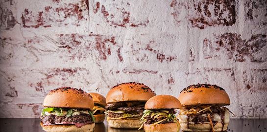 Πού θα φας πραγματικά καλό burger στην Αθήνα