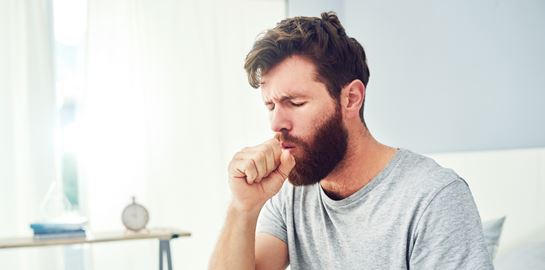 Η εξέλιξη των συμπτωμάτων του κορονοϊού μέρα με τη μέρα