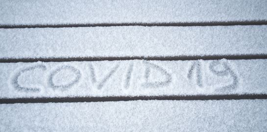 Πανδημία, η λέξη της χρονιάς