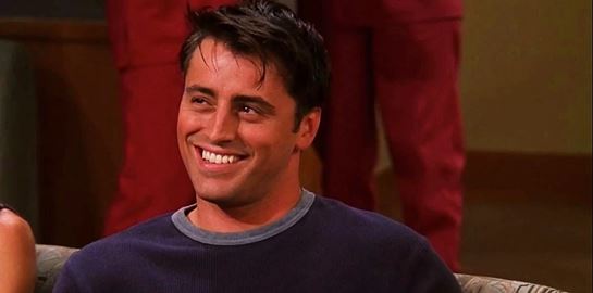 Ο Matt LeBlanc και το μοναδικό πράγμα που του αρέσει να κάνει