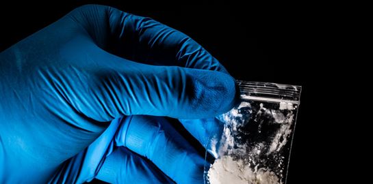 Η κοκαΐνη δεν ήταν ποτέ τόσο διαθέσιμη στην Ευρώπη όσο σήμερα