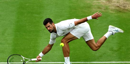 Αυτοί είναι οι 10 πιο ακριβοπληρωμένοι τενίστες στον κόσμο για το 2024