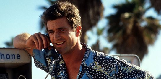 10 στιλιστικά tips από τον Mel Gibson