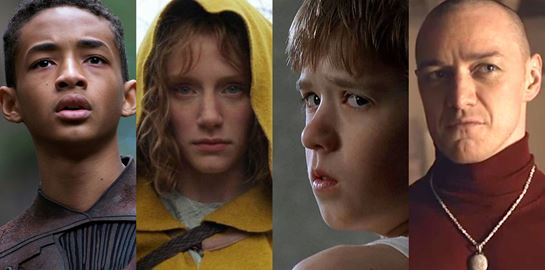 Μια ματιά στα μικρά &quot;θαύματα&#39; του M. Night Shyamalan