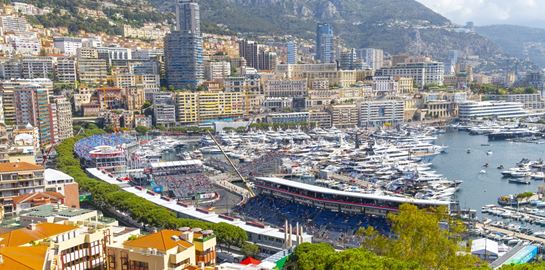 Πώς είναι οι δρόμοι του Monaco χωρίς Formula 1
