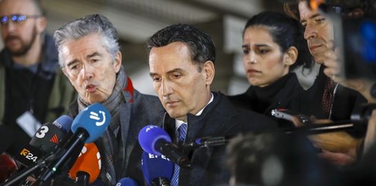 To &#39;Ζαμέ Κορωπί&#39; του Δημητρακόπουλου έγινε τραγούδι στο TikTok