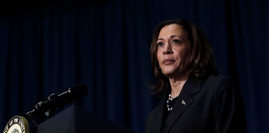 Όσα γνωρίζουμε για την Kamala Harris