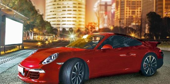 Ελαστικά Kumho| Πρώτο βραβείο για τη σειρά EV και διεθνής αναγνώριση