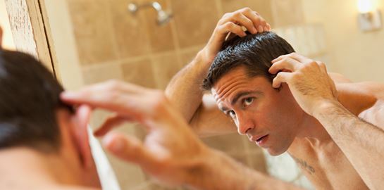 Τι πρέπει να γνωρίζεις για την μεταμόσχευση μαλλιών