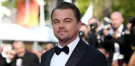 Σε ένα παράλληλο σύμπαν, ο Leonardo DiCaprio θα είχε παίξει στον &#39;Σκοτεινό Ιππότη&#39;