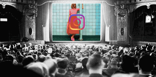 Πώς τα Instagram Stories έχουν αλλάξει τον τρόπο που ζούμε