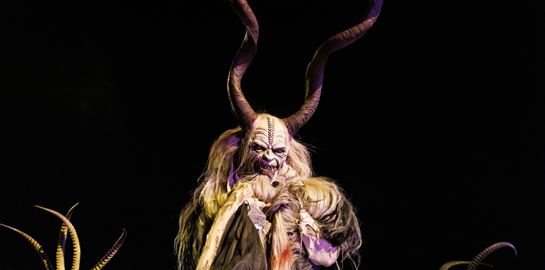 Οι πιο παράξενες χριστουγεννιάτικες παραδόσεις από όλο τον κόσμο