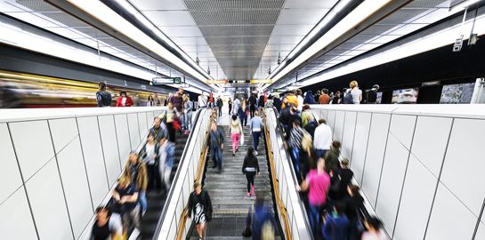 Η μεγάλη απειλή στην Αυστρία ήταν η γρίπη, όχι ο κορονοϊός