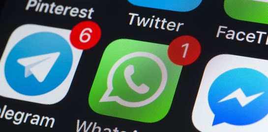 Πώς θα μεταφέρεις τα άπαντα του WhatsApp από iPhone σε Android και αντίστροφα χωρίς απώλειες