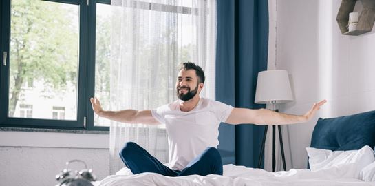 Πώς να γίνεις πρωινός τύπος ακόμα και να σου φαίνεται αδύνατο