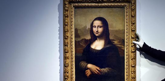 Η Παγκόσμια Ημέρα Τέχνης και η ιστορία της