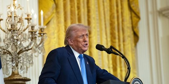 Ποια ορυκτά της Ουκρανίας θέλει ο Τραμπ και γιατί βιάζεται