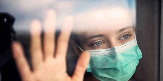 Τι είναι ο &quot;Covid μακράς διαρκείας&quot;;