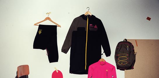 Έτοιμοι για περιπέτεια με τη 66 Supply συλλογή της Vans